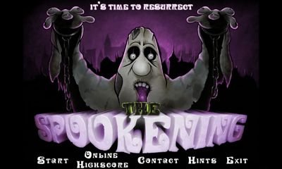 download The Spookening apk